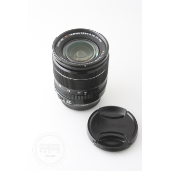FUJIFILM XF 18-55 F/2.8-4 OS
