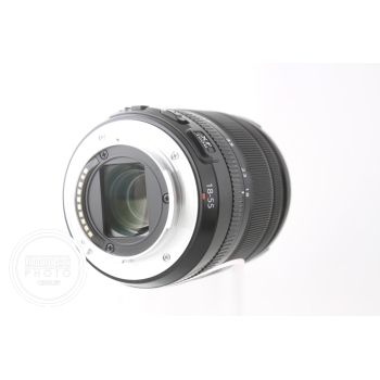 FUJIFILM XF 18-55 F/2.8-4 OS