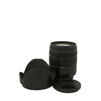 PANASONIC ZOOM 14-140/3,5-5,6 OIS