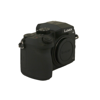 PANASONIC G7