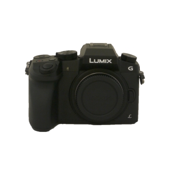 PANASONIC G7