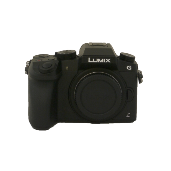PANASONIC G7 PANASONIC G7