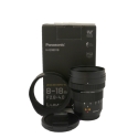 PANASONIC ZOOM 8-18/2.8-4 Leica