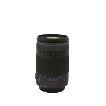 PANASONIC ZOOM 35-100/2.8 OIS