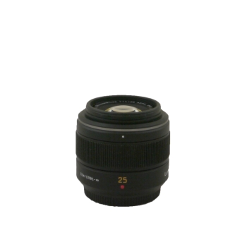 PANASONIC 25/1.4 LEICA