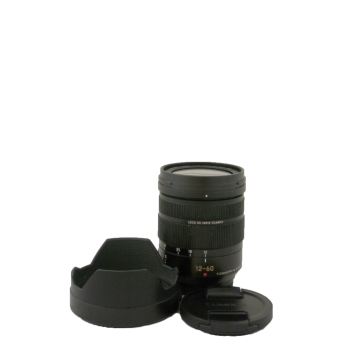 PANASONIC ZOOM 12-60/2.8-4 LEICA