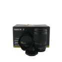 NIKON ZOOM Z 24-200/4-6.3 VR