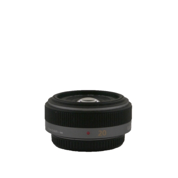 PANASONIC 20/1.7