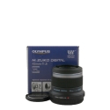 OLYMPUS 45/1.8