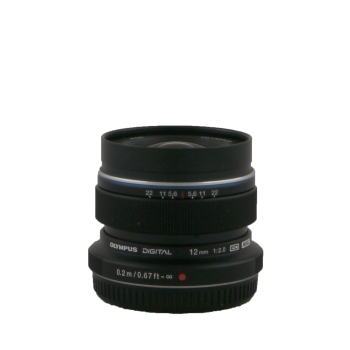 OLYMPUS 12/2