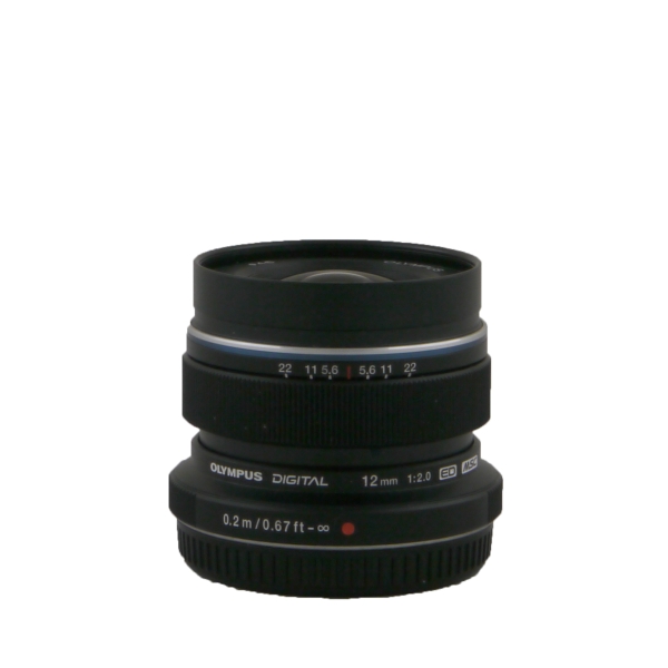 OLYMPUS 12/2