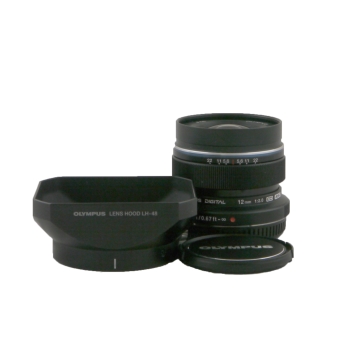OLYMPUS 12/2
