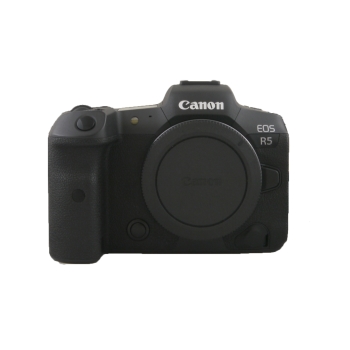 CANON R5