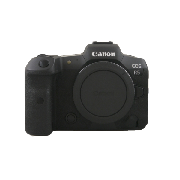 CANON R5 CANON R5