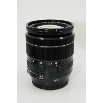 FUJI XF 18-55/2.8-4 R LM OIS