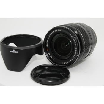 FUJI XF 18-55/2.8-4 R LM OIS