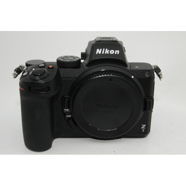 NIKON Z5 NIKON Z5