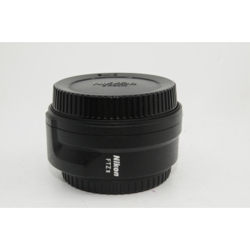 NIKON BAGUE FTZ II