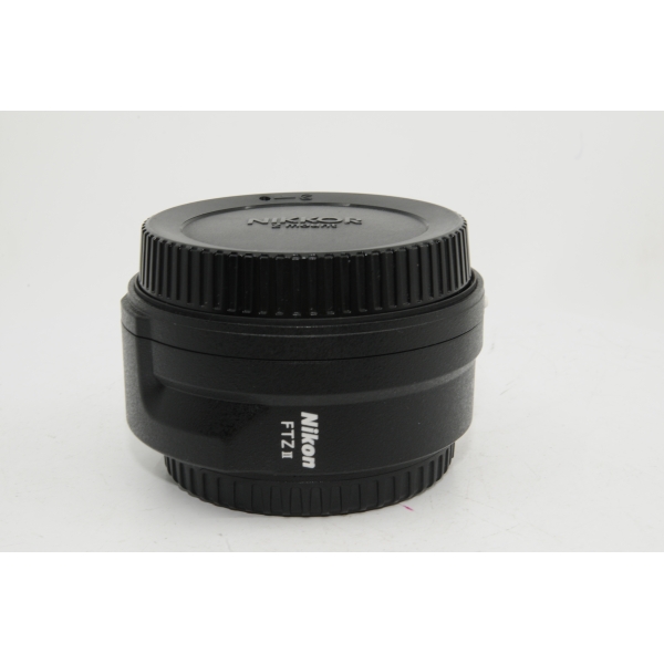NIKON BAGUE FTZ II NIKON BAGUE FTZ II