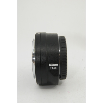 NIKON BAGUE FTZ II