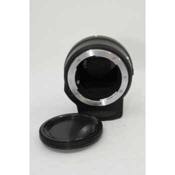 NIKON BAGUE FTZ