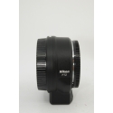NIKON BAGUE FTZ
