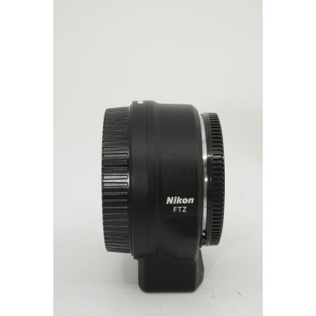 NIKON BAGUE FTZ