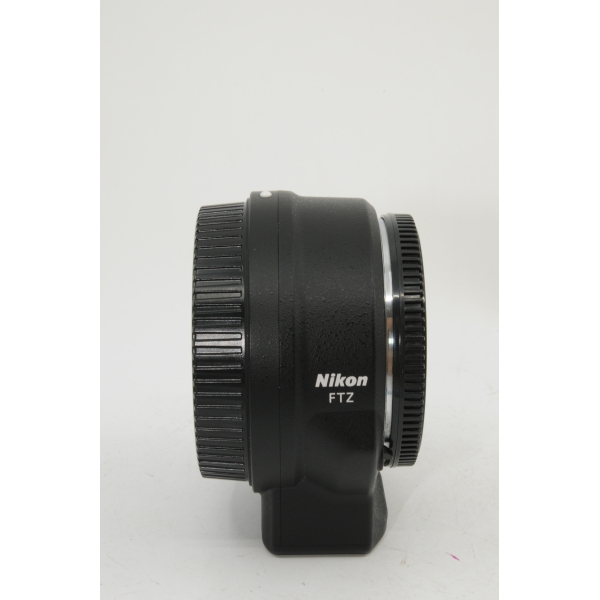 NIKON BAGUE FTZ NIKON BAGUE FTZ