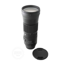 SIGMA 150-600 F/5-6.3 DG OS HSM CANON