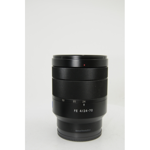 SONY FE 24-70 F/4 ZA OSS SONY FE 24-70 F/4 ZA OSS