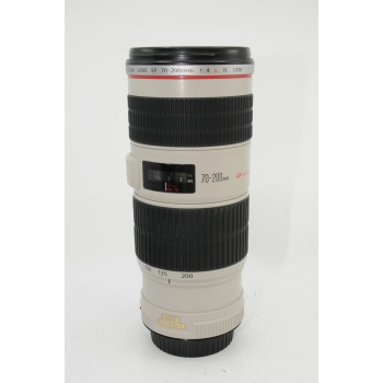 CANON EF 70-200/4 L IS USM