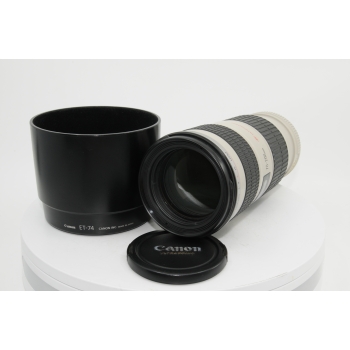 CANON EF 70-200/4 L IS USM