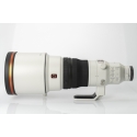 SONY 400 MM F 2.8 GM OSS
