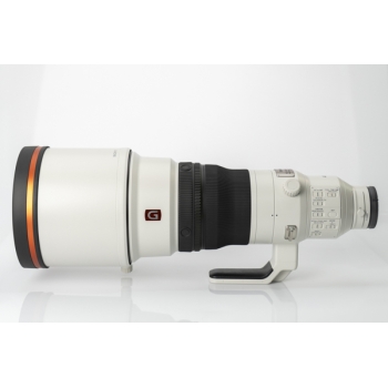 SONY 400 MM F 2.8 GM OSS