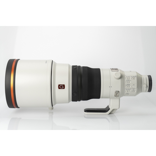 SONY 400 MM F 2.8 GM OSS SONY 400 MM F 2.8 GM OSS