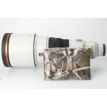 SONY 400 MM F 2.8 GM OSS