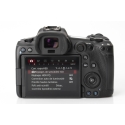 CANON R5  - de 7000 clics  2 batteries