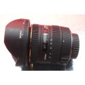 SIGMA 10-20 MM F 3.5 HSM NIKON (APS-C)