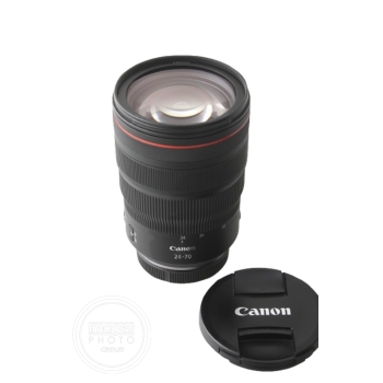 CANON RF 24-70 F2.8 L IS USM