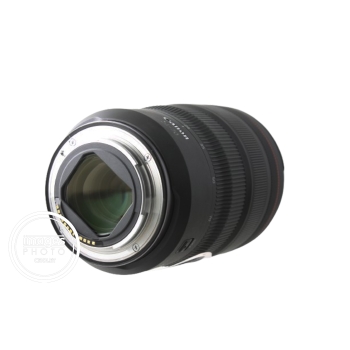 CANON RF 24-70 F2.8 L IS USM