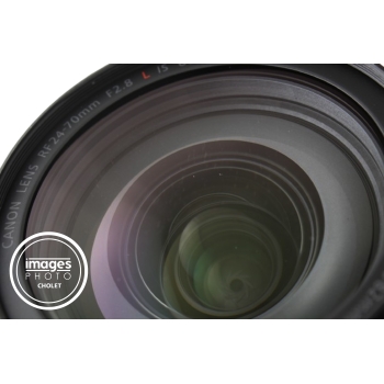 CANON RF 24-70 F2.8 L IS USM