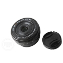 FUJI XF 27 MM F2.8 R WR