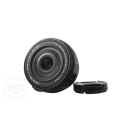 FUJI XF 27 MM F2.8 R WR