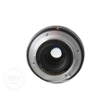 FUJI XF 27 MM F2.8 R WR