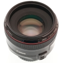 CANON EF OBJ 50 1.2 L USM