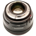 CANON EF OBJ 50 1.2 L USM