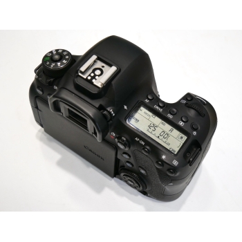 Canon EOS 6D mk II (3890 déclenchements)