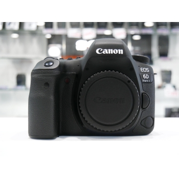 Canon EOS 6D mk II (3890 déclenchements)