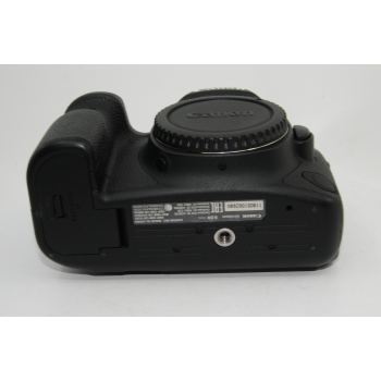 CANON EOS 6D II