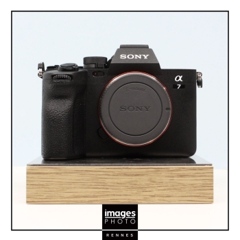 SONY ALPHA 7 MARK IV - 8878 Décl.